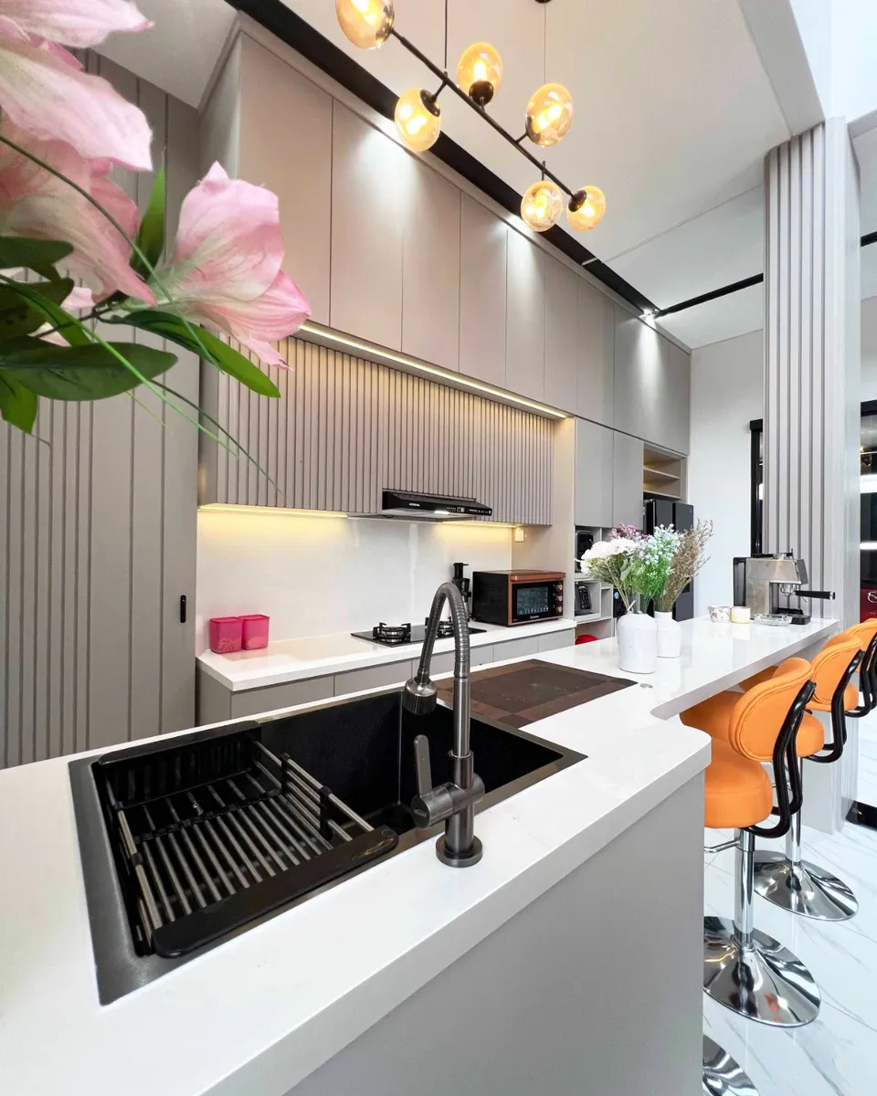 Kitchen Set 01